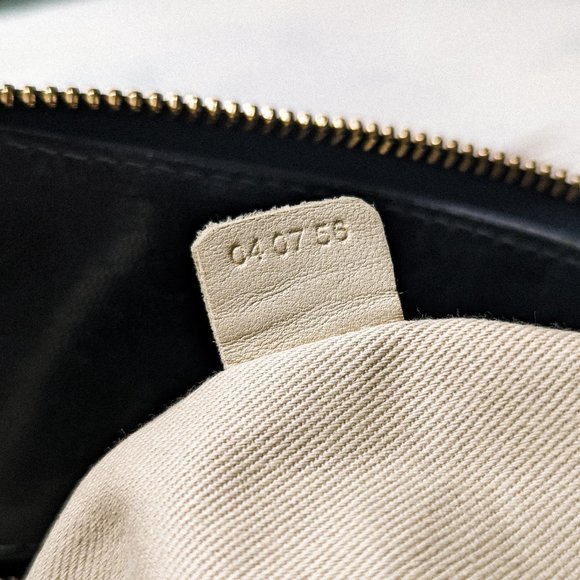 CHLOÉ | Héloise Shoulder Bag - Picture 7 of 8